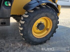 CAT TH414 Telehandlers For Auction: Leeds, UK – 30th April, 1st, 2nd & 3rd May 25 full