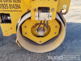 2016 CAT CB24B Rollers For Auction: Leeds, UK – 30th April, 1st, 2nd & 3rd May 25 full