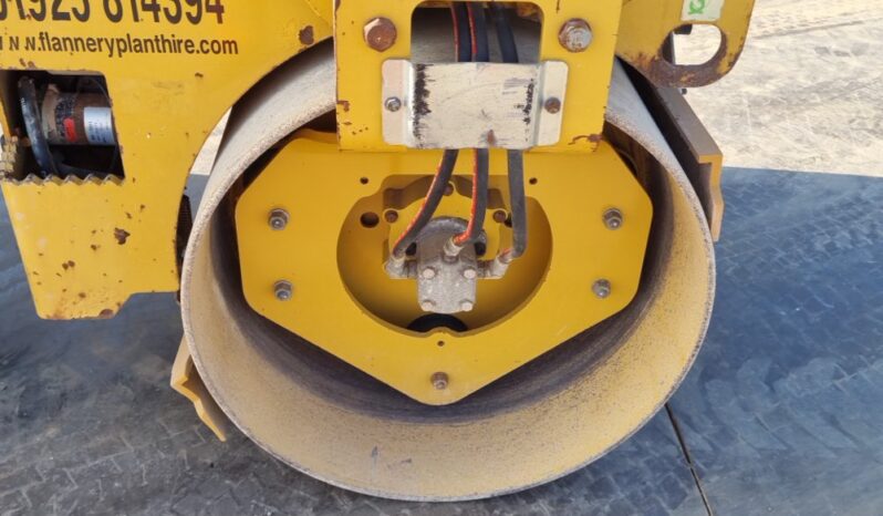2016 CAT CB24B Rollers For Auction: Leeds, UK – 30th April, 1st, 2nd & 3rd May 25 full