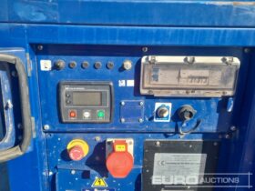 2017 Harrington HRD270T1-AP-S Generators For Auction: Leeds, UK – 30th April, 1st, 2nd & 3rd May 25 full