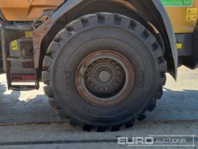 2017 Case 821G Wheeled Loaders For Auction: Leeds, UK – 30th April, 1st, 2nd & 3rd May 25 full