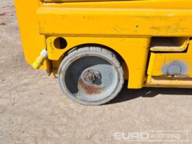 2015 Haulotte Compact 10N Manlifts For Auction: Leeds, UK – 30th April, 1st, 2nd & 3rd May 25 full