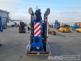 2016 Hinowa Goldlift 14.7035 Manlifts For Auction: Leeds, UK – 30th April, 1st, 2nd & 3rd May 25 full