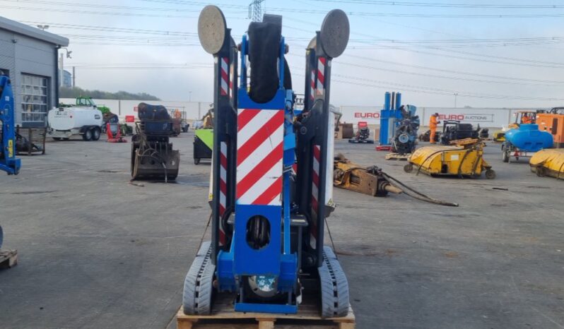 2016 Hinowa Goldlift 14.7035 Manlifts For Auction: Leeds, UK – 30th April, 1st, 2nd & 3rd May 25 full