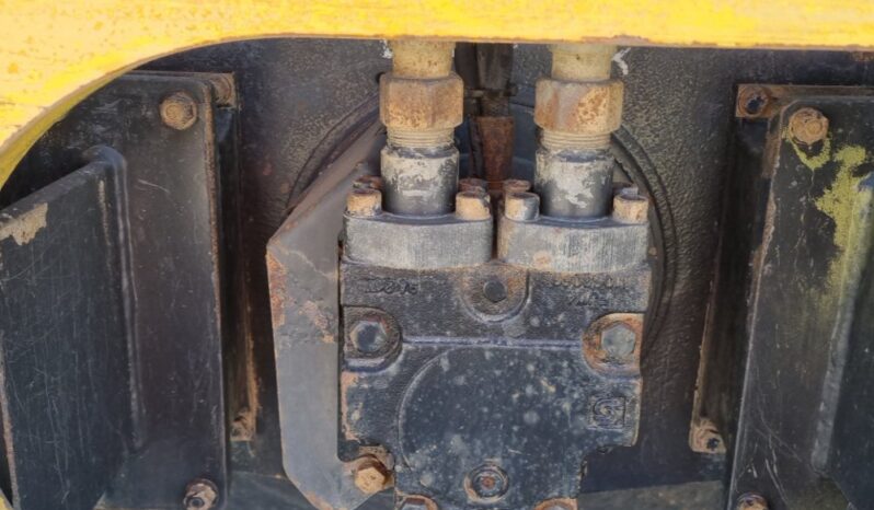 Bomag BW213DH-4 Rollers For Auction: Leeds, UK – 30th April, 1st, 2nd & 3rd May 25 full