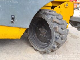 2014 Haulotte Compact 12DX Manlifts For Auction: Leeds, UK – 30th April, 1st, 2nd & 3rd May 25 full