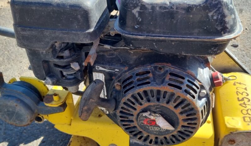 2017 Wacker Neuson VP1135A Asphalt / Concrete Equipment For Auction: Leeds, UK – 30th April, 1st, 2nd & 3rd May 25 full