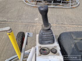 2022 Nu equipment CRT-C1046 Asphalt / Concrete Equipment For Auction: Leeds, UK – 30th April, 1st, 2nd & 3rd May 25 full