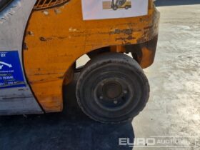 2012 Still RX70-16T Forklifts For Auction: Leeds, UK – 30th April, 1st, 2nd & 3rd May 25 full