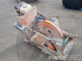 2017 Belle MS501 Asphalt / Concrete Equipment For Auction: Leeds, UK – 30th April, 1st, 2nd & 3rd May 25 full