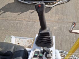 2022 Nu equipment CRT-C1046 Asphalt / Concrete Equipment For Auction: Leeds, UK – 30th April, 1st, 2nd & 3rd May 25 full