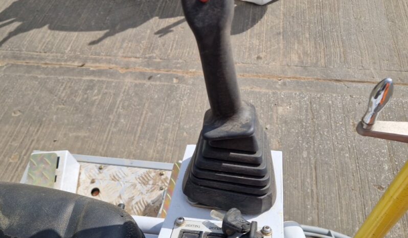 2022 Nu equipment CRT-C1046 Asphalt / Concrete Equipment For Auction: Leeds, UK – 30th April, 1st, 2nd & 3rd May 25 full