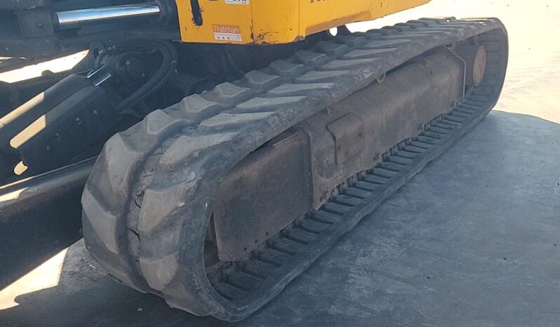 2018 JCB 65R-1 6 Ton+ Excavators For Auction: Leeds, UK – 30th April, 1st, 2nd & 3rd May 25 full