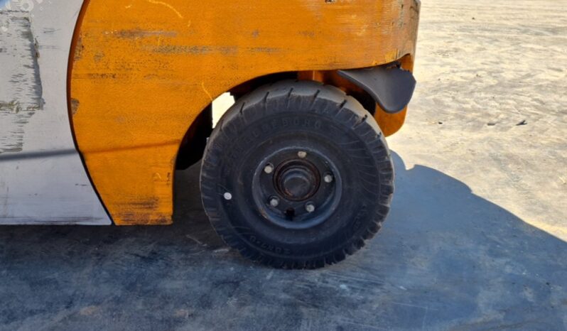 2019 Still RX70-18T Forklifts For Auction: Leeds, UK – 30th April, 1st, 2nd & 3rd May 25 full
