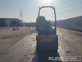 Bomag BW120AD-4 Rollers For Auction: Leeds, UK – 30th April, 1st, 2nd & 3rd May 25 full