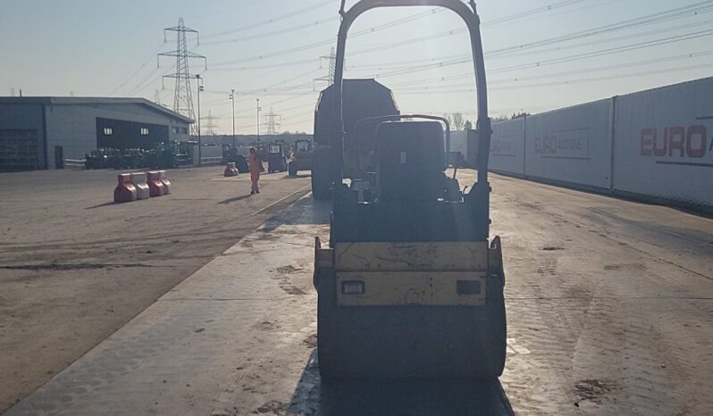 Bomag BW120AD-4 Rollers For Auction: Leeds, UK – 30th April, 1st, 2nd & 3rd May 25 full
