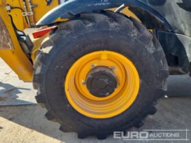 2020 JCB 540-140 Hi Viz Telehandlers For Auction: Leeds, UK – 30th April, 1st, 2nd & 3rd May 25 full