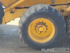 2017 Bell B20E Articulated Dumptrucks For Auction: Leeds, UK – 30th April, 1st, 2nd & 3rd May 25 full