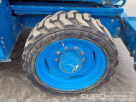 2017 Genie GS3390 Manlifts For Auction: Leeds, UK – 30th April, 1st, 2nd & 3rd May 25 full