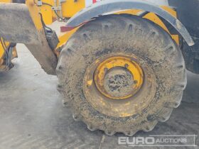 2022 JCB 540-140 Hi Viz Telehandlers For Auction: Leeds, UK – 30th April, 1st, 2nd & 3rd May 25 full