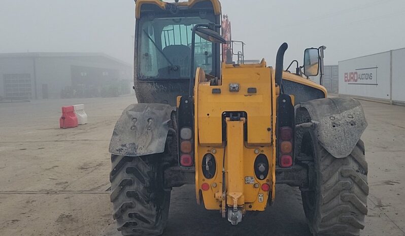 2017 JCB 531-70 Telehandlers For Auction: Leeds, UK – 30th April, 1st, 2nd & 3rd May 25 full
