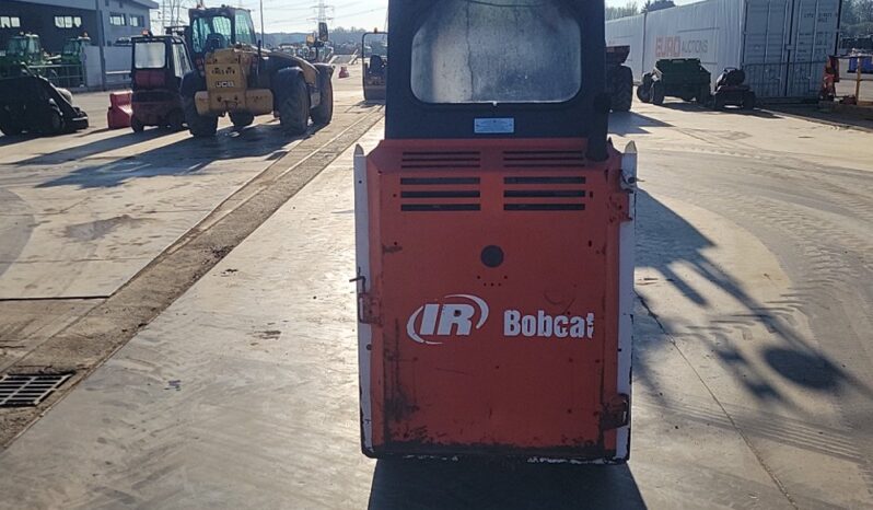 Bobcat 463 Skidsteer Loaders For Auction: Leeds, UK – 30th April, 1st, 2nd & 3rd May 25 full