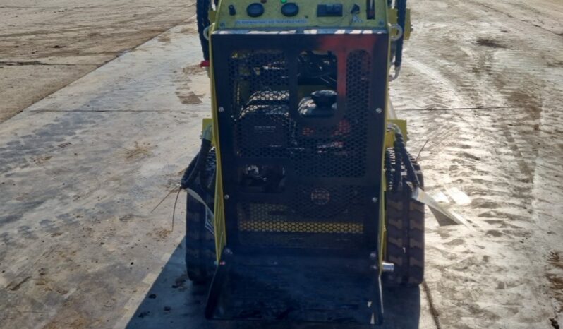Unused 2025 Machpro MPS330 Skidsteer Loaders For Auction: Leeds, UK – 30th April, 1st, 2nd & 3rd May 25 full