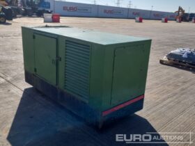 Gruppo GP30S/JN Generators For Auction: Leeds, UK – 30th April, 1st, 2nd & 3rd May 25 full