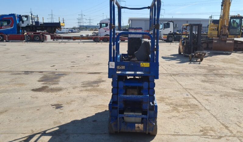 Upright MX19 Manlifts For Auction: Leeds, UK – 30th April, 1st, 2nd & 3rd May 25 full