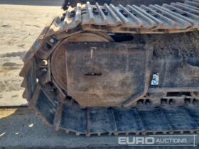 Will Not Arrive 20 Ton+ Excavators For Auction: Leeds, UK – 30th April, 1st, 2nd & 3rd May 25 full