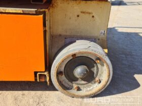 JLG 1230ES Manlifts For Auction: Leeds, UK – 30th April, 1st, 2nd & 3rd May 25 full