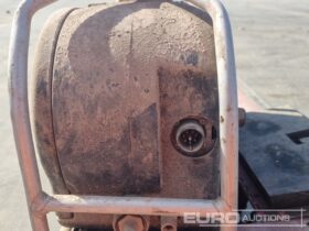 Lincoln Ranger 305-D Generators For Auction: Leeds, UK – 30th April, 1st, 2nd & 3rd May 25 full