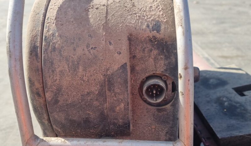 Lincoln Ranger 305-D Generators For Auction: Leeds, UK – 30th April, 1st, 2nd & 3rd May 25 full