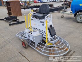 2022 Nu equipment CRT846 Asphalt / Concrete Equipment For Auction: Leeds, UK – 30th April, 1st, 2nd & 3rd May 25