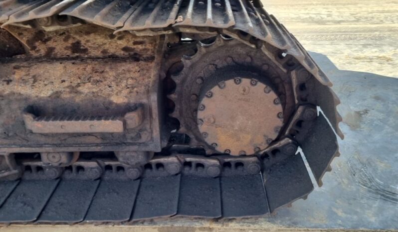 CAT 311C 10 Ton+ Excavators For Auction: Leeds, UK – 30th April, 1st, 2nd & 3rd May 25 full
