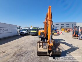 2021 Doosan DX62R-3 6 Ton+ Excavators For Auction: Leeds, UK – 30th April, 1st, 2nd & 3rd May 25 full
