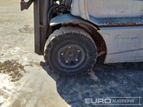 2015 Still RX70-18T Forklifts For Auction: Leeds, UK – 30th April, 1st, 2nd & 3rd May 25 full