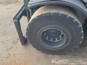 2014 Still RX70-22T Forklifts For Auction: Leeds, UK – 30th April, 1st, 2nd & 3rd May 25 full