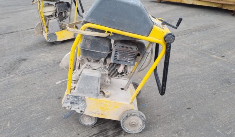 2015 Wacker Neuson 1345 Asphalt / Concrete Equipment For Auction: Leeds, UK – 30th April, 1st, 2nd & 3rd May 25 full