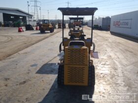 Unused 2025 Bisontek BT360 Skidsteer Loaders For Auction: Leeds, UK – 30th April, 1st, 2nd & 3rd May 25 full