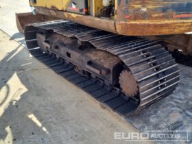 CAT 311C 10 Ton+ Excavators For Auction: Leeds, UK – 30th April, 1st, 2nd & 3rd May 25 full