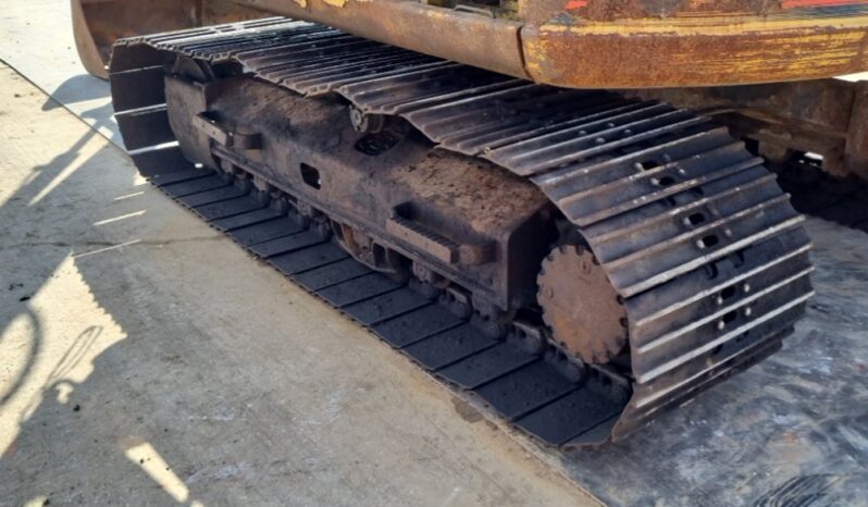 CAT 311C 10 Ton+ Excavators For Auction: Leeds, UK – 30th April, 1st, 2nd & 3rd May 25 full
