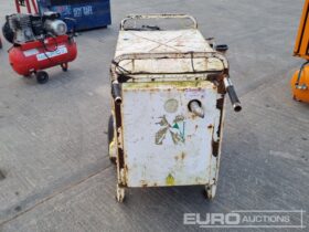 2012 Harrington SKD60 Generators For Auction: Leeds, UK – 30th April, 1st, 2nd & 3rd May 25 full