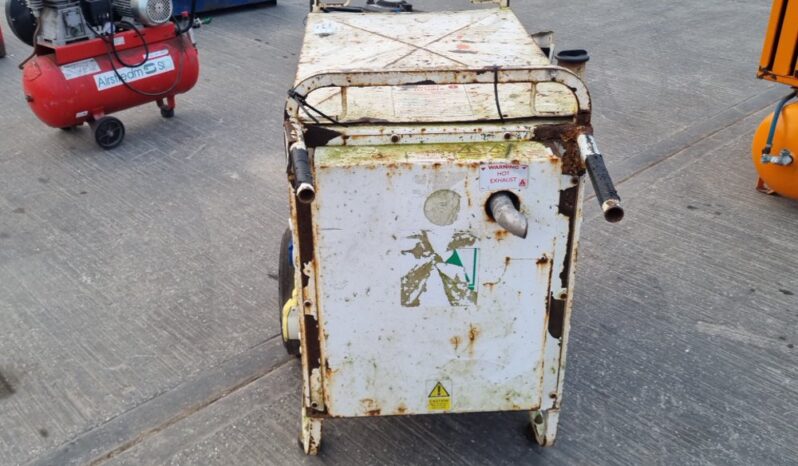 2012 Harrington SKD60 Generators For Auction: Leeds, UK – 30th April, 1st, 2nd & 3rd May 25 full