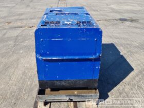 ArcGen Welder Generator, Kubota Engine Generators For Auction: Leeds, UK – 30th April, 1st, 2nd & 3rd May 25 full