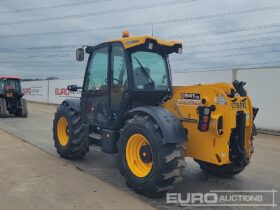 2019 JCB 541-70 Telehandlers For Auction: Leeds, UK – 30th April, 1st, 2nd & 3rd May 25 full