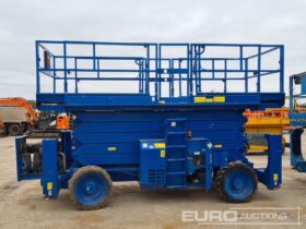 2010 Genie GS5390 Manlifts For Auction: Leeds, UK – 30th April, 1st, 2nd & 3rd May 25 full