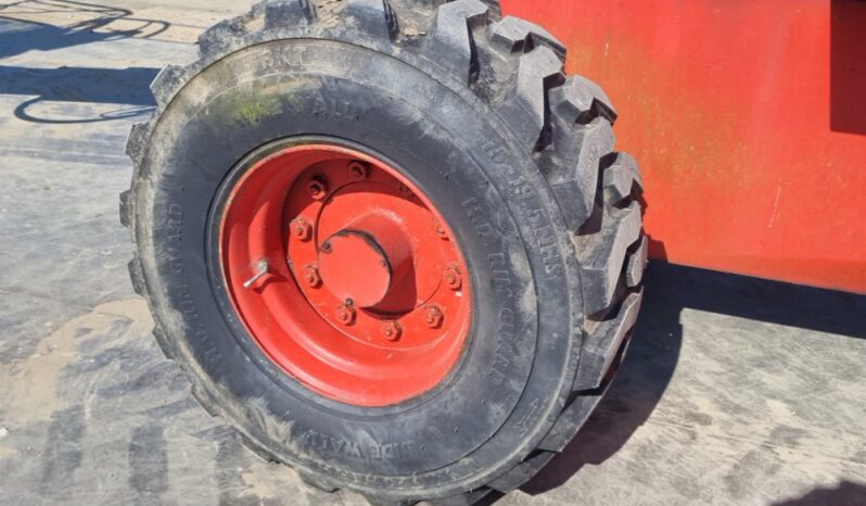 JLG 60H Manlifts For Auction: Leeds, UK – 30th April, 1st, 2nd & 3rd May 25 full