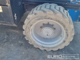 2016 Genie GS5390 Manlifts For Auction: Leeds, UK – 30th April, 1st, 2nd & 3rd May 25 full