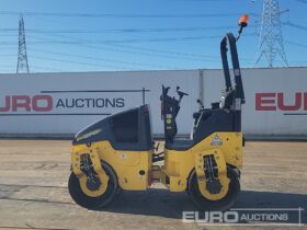 2020 Bomag BW120AD-5 Rollers For Auction: Leeds, UK – 30th April, 1st, 2nd & 3rd May 25 full